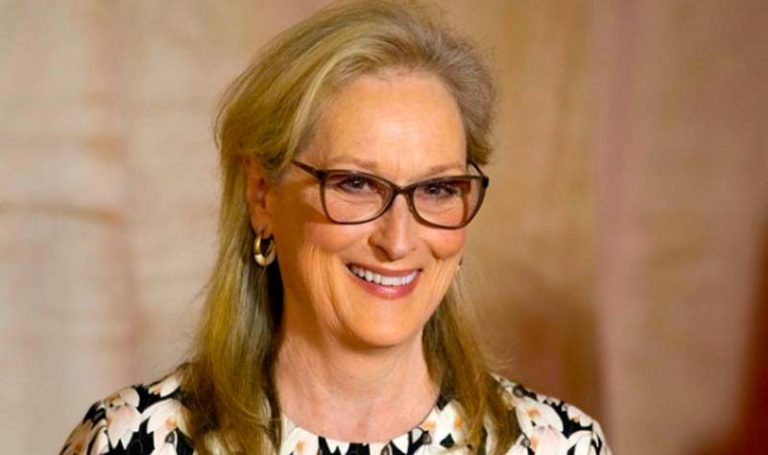 Životne mudrosti Meryl Streep – “Žena postaje istinski sretna kada prestane brinuti o izgledu”