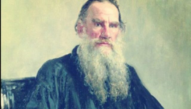 Kada vas izdaju, povrede i razočaraju, vi uradite ovo: 3 najbolja savjeta dao je Lav Tolstoj