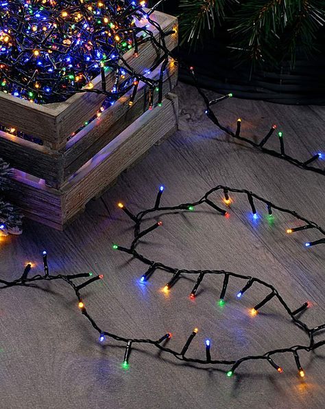 Best Dazzle Bright 300 LED Christmas String Lights: Your Ultimate Holiday Lighting Solution