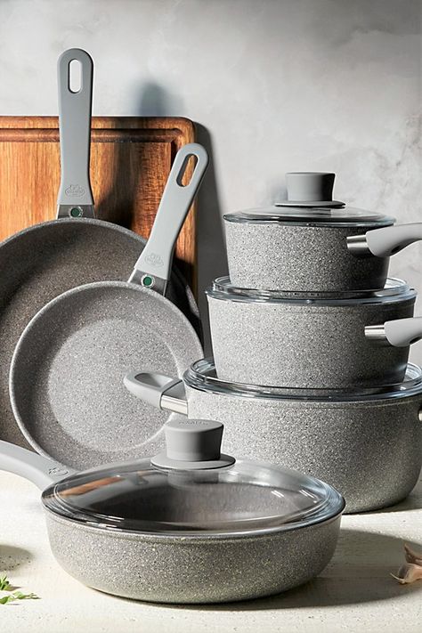 Signature Nonstick Cookware