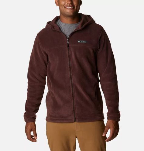 Columbia Steens Mountain 2.0 Full Zip Fleece Jacket