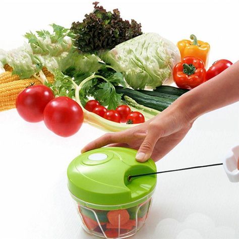 Vegetable Chopper