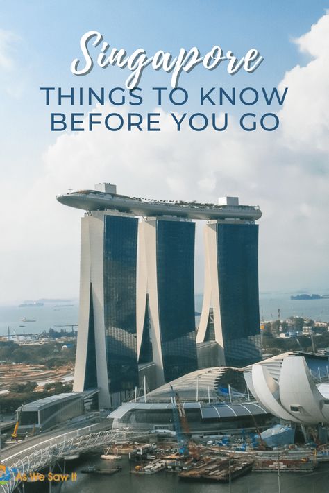 How Much Does It Cost to Travel from the USA to Singapore?