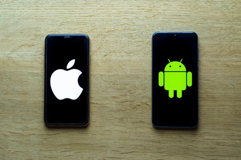 How to Move from iOS to Android