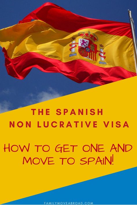 How to Move from the USA to Spain: A Step-by-Step Guide