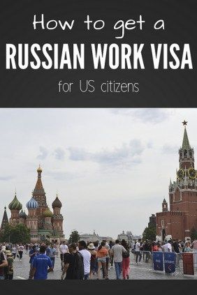 Moving from the US to Russia: Essential Tips for Expats