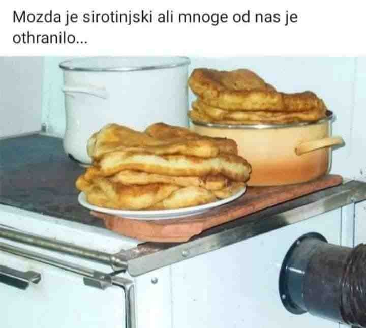 U tijesto za uštipke dodajte 1 sastojak: Neće pokupiti ni kap ulja i biće posebno vazdušaste
