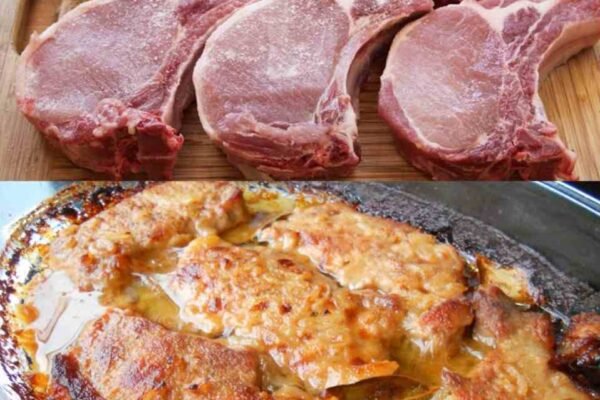 KREMENADLE IZ RERNE: Jako mekane u finom sosu, a priprema veoma brza i jednostavna