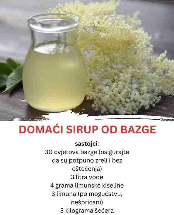 9 ZDRAVSTVENIH TEGOBA ZA KOJE SRBI VERUJU DA JE DOBAR SOK ZOVE: Recept koji se decenijama prenosi s kolena na koleno