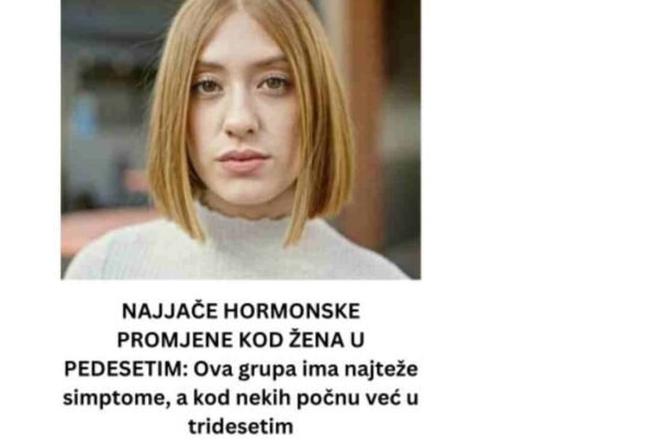 Zdravstveni problemi koje treba rano prepoznati: Prevencija raka