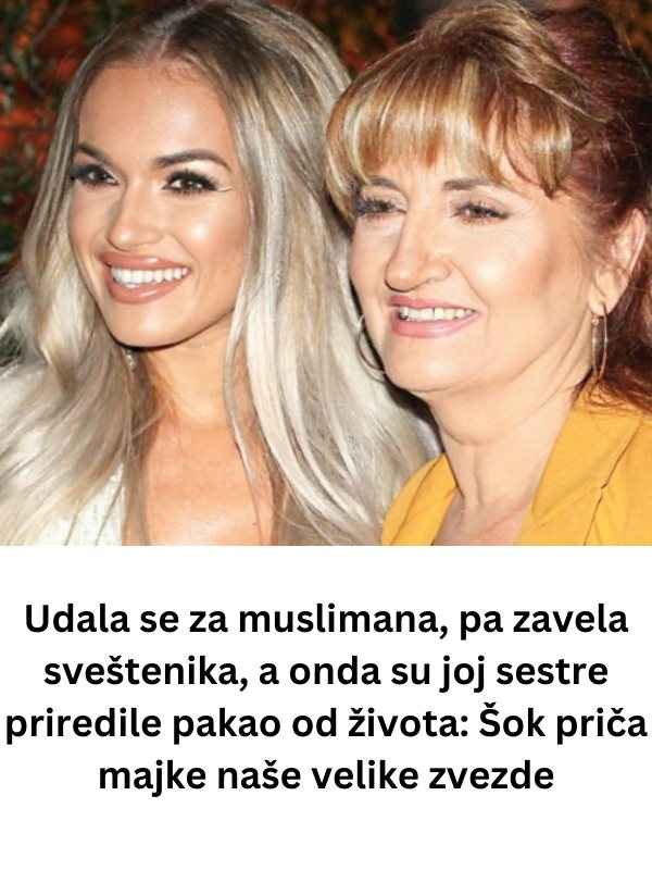 Gordana Džehverović je žena