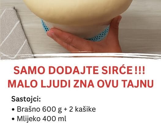 Samo dodajte sirće… Malo ljudi zna ovu tajnu!!!