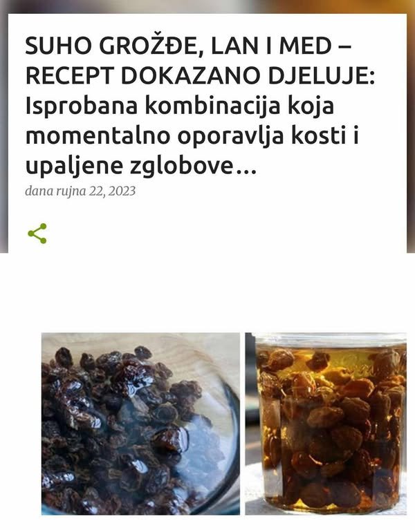 Ljudi koji su nekada