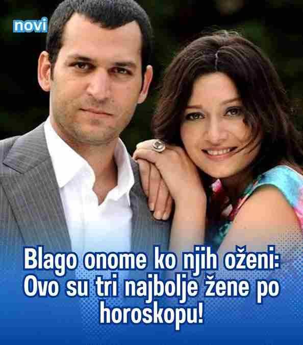 Blago onome ko njih oženi: Ovo su tri najbolje žene po horoskopu!