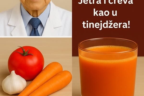 Vječni eliksir: Tajni napitak kineskog doktora star 95 godina