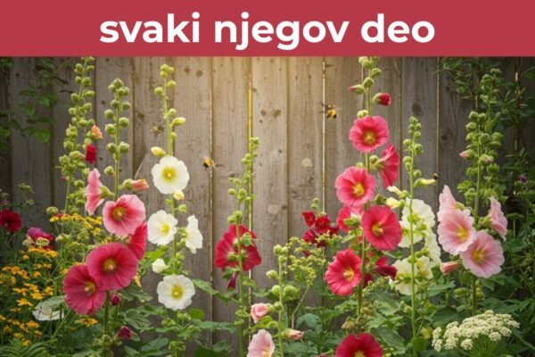 Ako tragate za biljkom koja