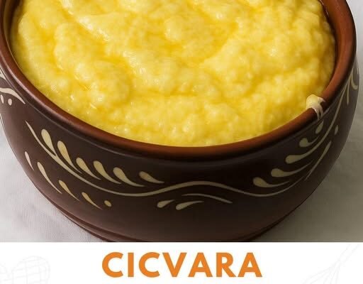 Tradicionalna cicvara – recept za kremasto i domaće srpsko jelo