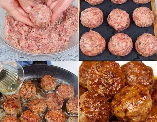 M0J RECEPT ZA S0ČNE I UKUSNE ĆUFTE