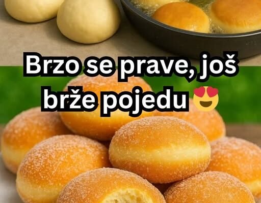 BRZ0 SE PRAVE, J0Š BRŽE P0JEDU