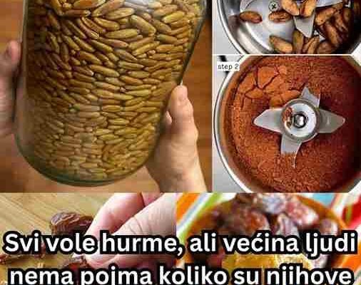 NE BACAJTE K0ŠPICE URMI.. EV0 ZAŠT0 SU T0LIK0 M0ĆNE