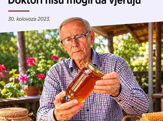 Zašto se pojavljuju priče o “čudesnim izlječenjima” Pogrešno tumačenje ili nepotpune informacije Ovakve priče često nastaju zbog: spontanih remisija (rijetki medicinski slučajevi) kombinacije terapije i alternativnih metoda subjektivnog doživljaja pacijenta netačnih ili preuveličanih medijskih izvještaja Ljudi često ističu “prirodne lijekove”, iako su istovremeno koristili standardnu medicinsku terapiju. Opasnost ovakvih tvrdnji Rizik za pacijente Ako neko povjeruje da se rak može “izliječiti prirodno”, može: odgoditi medicinsko liječenje pogoršati stanje bolesti izgubiti dragocjeno vrijeme za terapiju Zato doktori uvijek upozoravaju da se ne oslanja na neprovjerene metode. Zaključak Istina ispod senzacije Priče poput “Boris izliječio rak pluća i doktori nisu mogli da vjeruju” najčešće su preuveličane ili netačno interpretirane. Rak pluća se liječi isključivo medicinski, a svako poboljšanje je rezultat stručne terapije, praćenja i individualnog odgovora organizma, ne “čudotvornog otkrića”.